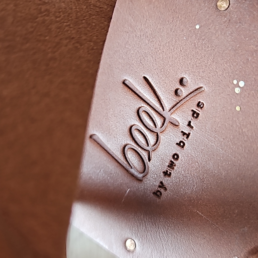 Beek LORA Sandals - Picture 6 of 12